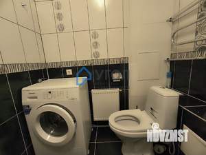 1-к квартира, на длительный срок, 50м2, 5/24 этаж