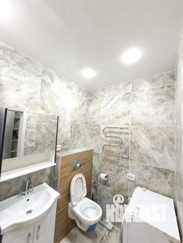 1-к квартира, на длительный срок, 41м2, 14/25 этаж