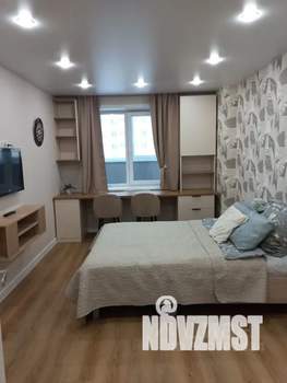 2-к квартира, посуточно, 65м2, 9/27 этаж