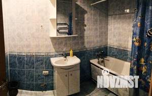 1-к квартира, на длительный срок, 45м2, 3/10 этаж