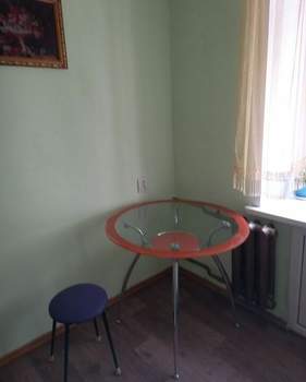 1-к квартира, на длительный срок, 34м2, 4/5 этаж