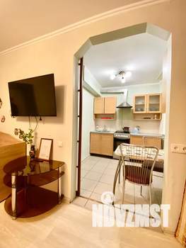 2-к квартира, посуточно, 45м2, 1/5 этаж