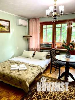 2-к квартира, посуточно, 65м2, 3/9 этаж