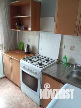 1-к квартира, посуточно, 34м2, 5/9 этаж