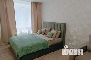 2-к квартира, посуточно, 68м2, 1/1 этаж