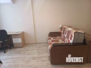 Студия квартира, на длительный срок, 30м2, 3/27 этаж