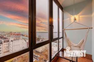 1-к квартира, посуточно, 56м2, 1/1 этаж