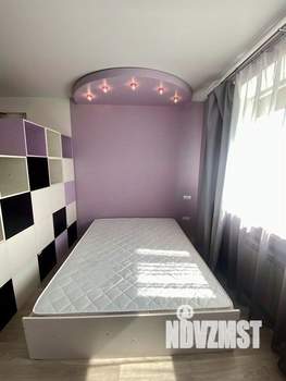 1-к квартира, на длительный срок, 53м2, 13/16 этаж