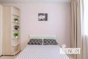 1-к квартира, посуточно, 47м2, 1/1 этаж