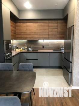 3-к квартира, посуточно, 120м2, 1/2 этаж