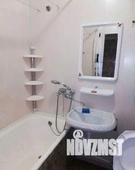 1-к квартира, на длительный срок, 30м2, 3/5 этаж