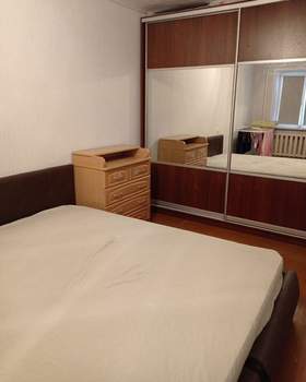 2-к квартира, на длительный срок, 45м2, 3/5 этаж