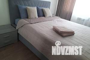 2-к квартира, посуточно, 44м2, 1/9 этаж