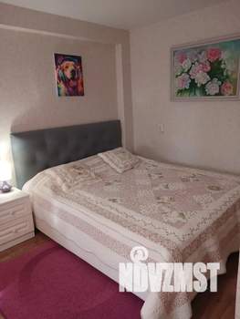 1-к квартира, посуточно, 36м2, 3/14 этаж