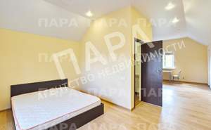 1-к квартира, на длительный срок, 40м2, 3/3 этаж