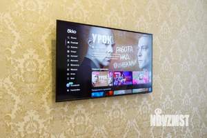 1-к квартира, посуточно, 50м2, 1/1 этаж