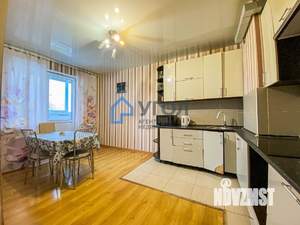 2-к квартира, на длительный срок, 56м2, 6/22 этаж
