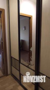 1-к квартира, на длительный срок, 54м2, 14/14 этаж