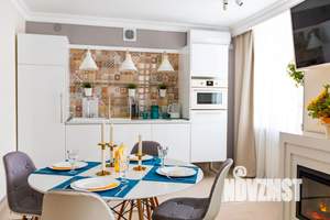 2-к квартира, посуточно, 45м2, 1/1 этаж