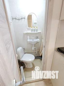 Студия квартира, посуточно, 19м2, 5/5 этаж