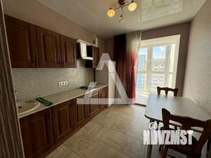 1-к квартира, на длительный срок, 42м2, 9/16 этаж