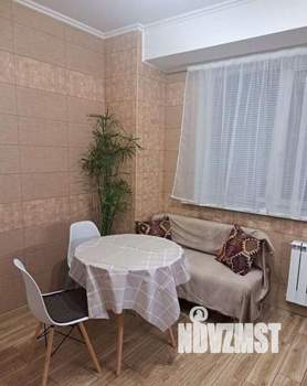 1-к квартира, на длительный срок, 45м2, 6/23 этаж