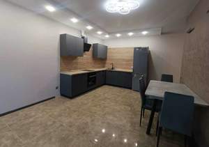 3-к квартира, на длительный срок, 100м2, 11/23 этаж