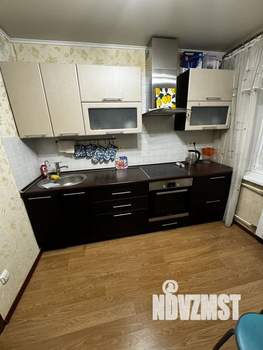2-к квартира, посуточно, 55м2, 1/9 этаж
