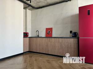 1-к квартира, посуточно, 37м2, 24/25 этаж