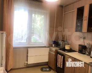 1-к квартира, на длительный срок, 30м2, 1/9 этаж