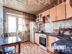 2-к квартира, на длительный срок, 50м2, 8/9 этаж