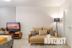 1-к квартира, посуточно, 45м2, 4/26 этаж