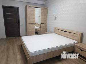 2-к квартира, на длительный срок, 94м2, 17/17 этаж