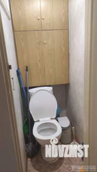 3-к квартира, на длительный срок, 63м2, 3/5 этаж