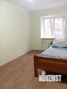 2-к квартира, на длительный срок, 45м2, 2/5 этаж