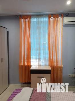 2-к квартира, посуточно, 55м2, 2/5 этаж