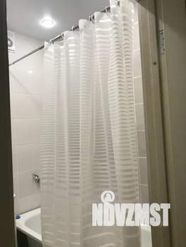 Студия квартира, посуточно, 30м2, 10/18 этаж