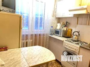 1-к квартира, посуточно, 30м2, 4/5 этаж