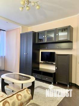 1-к квартира, на длительный срок, 47м2, 6/16 этаж