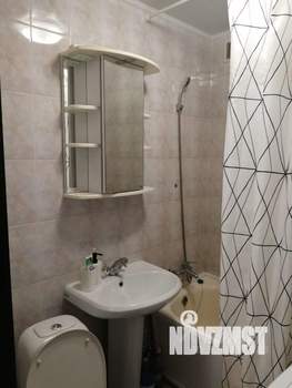 1-к квартира, посуточно, 32м2, 1/1 этаж