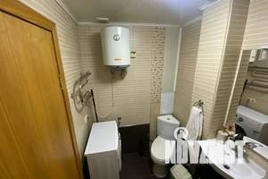 1-к квартира, посуточно, 37м2, 4/14 этаж