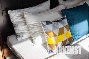 1-к квартира, посуточно, 34м2, 19/25 этаж