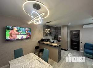 2-к квартира, на длительный срок, 75м2, 10/16 этаж