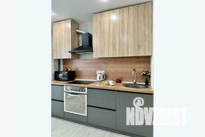 1-к квартира, посуточно, 42м2, 3/27 этаж