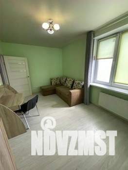 1-к квартира, на длительный срок, 35м2, 8/25 этаж