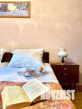 2-к квартира, посуточно, 65м2, 3/9 этаж