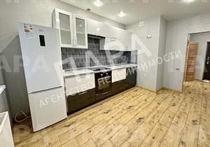 1-к квартира, на длительный срок, 40м2, 15/24 этаж