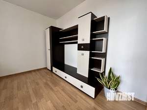 1-к квартира, на длительный срок, 37м2, 4/11 этаж