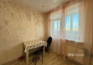 2-к квартира, на длительный срок, 56м2, 7/25 этаж