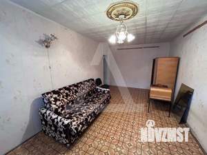 2-к квартира, на длительный срок, 44м2, 2/5 этаж